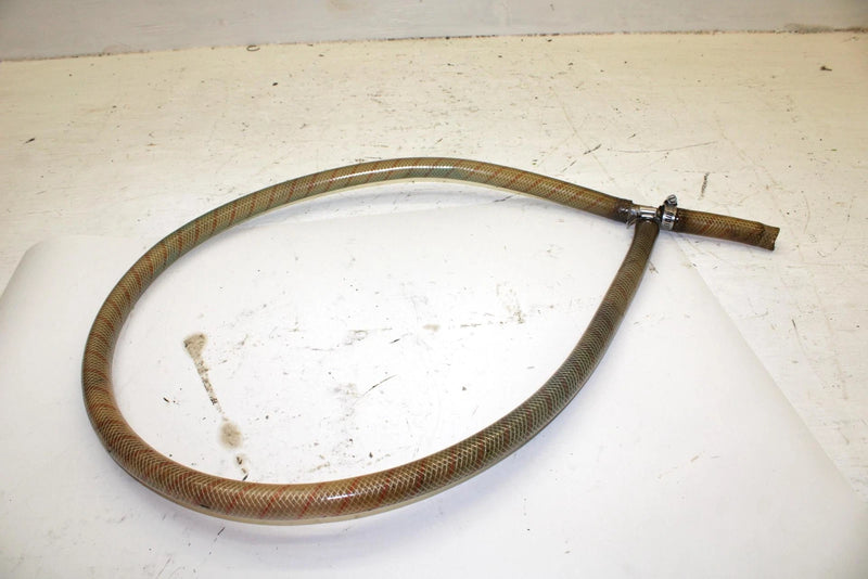 1994 Arctic Cat Montego Oem Bilge Pump Hose 0610-202 JA5