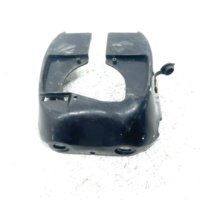01-04 Polaris Sportsman 400 OEM Lower Headlight Pod 5433762-070 AP223