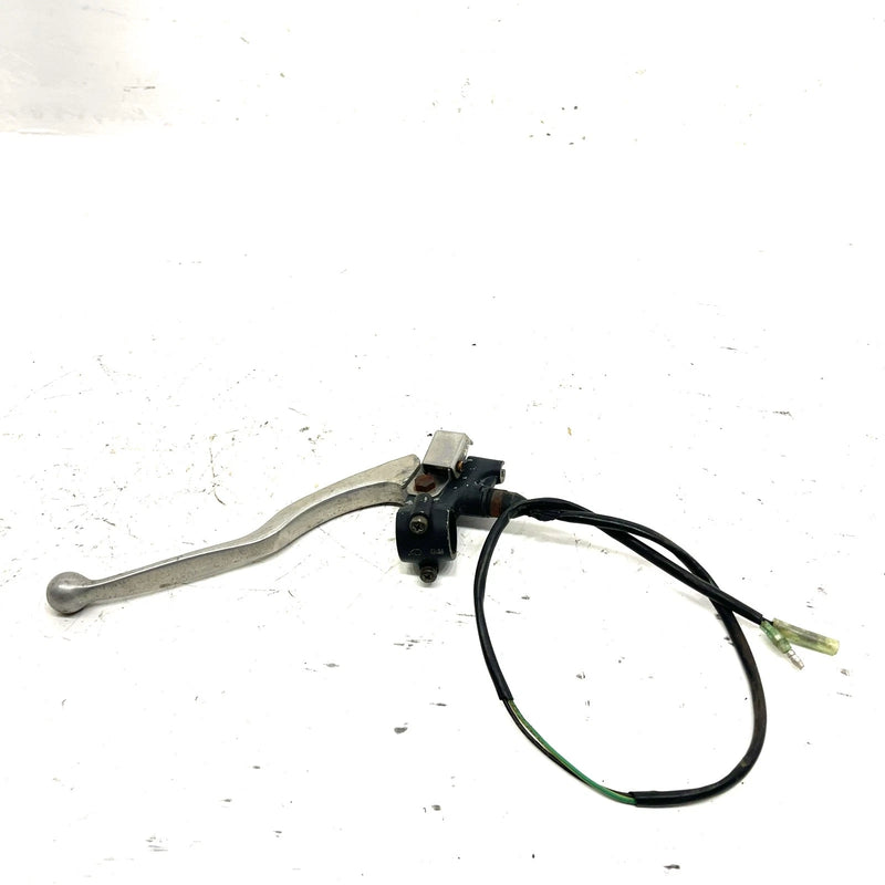 87-97 Yamaha Big Bear 350 YFM350FW 4x4 OEM Rear Brake Lever 99999-03034-00 AY53