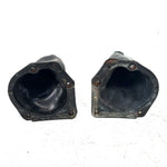 98-02 ARCTIC CAT ZR 500 OEM TIE ROD BOOT SET 0605-333 0605-332 SA18