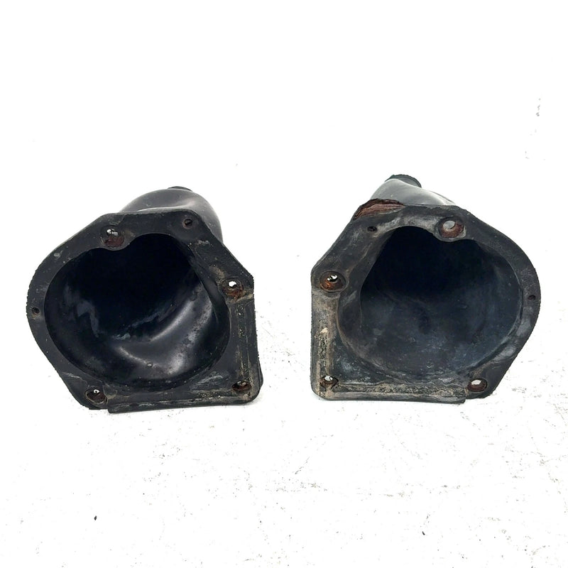 98-02 ARCTIC CAT ZR 500 OEM TIE ROD BOOT SET 0605-333 0605-332 SA18
