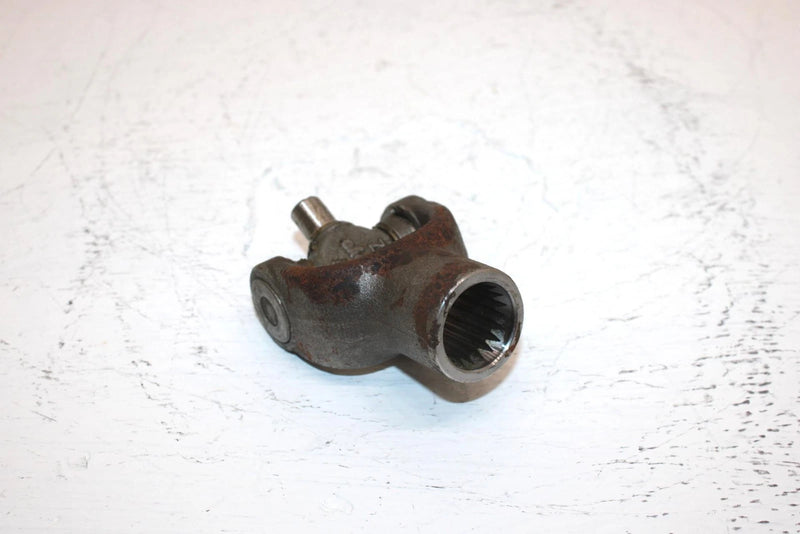 1999 Yamaha  Bear Tracker 2wd Oem Front Cross Joint 4X7-46180-00-00 AY50