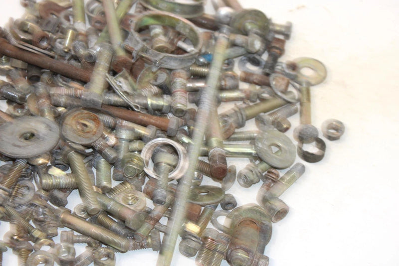 1999 Polaris 500 Indy Oem Nut Bolt Spacer Hardware Kit SP50