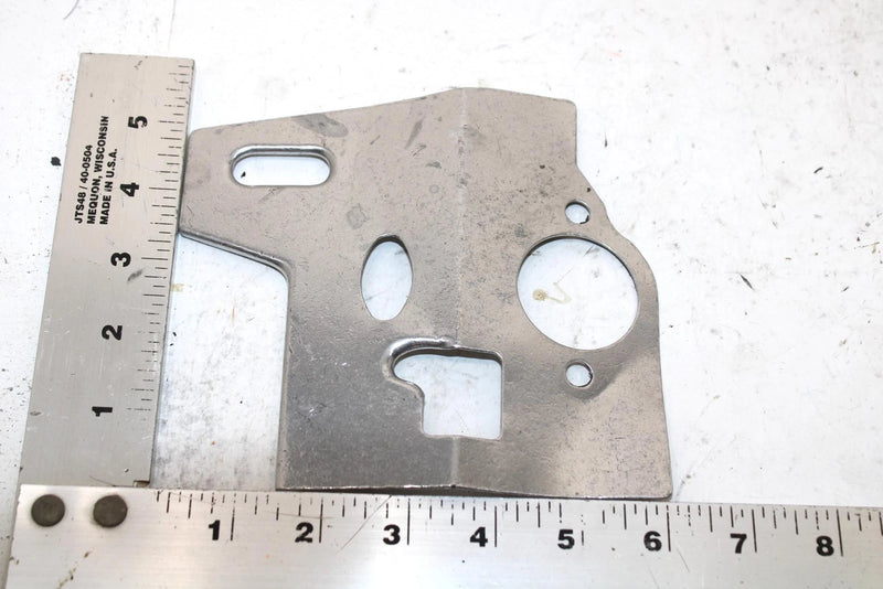 1979 Yamaha Et250c Oem Carburetor Heat Sheild 8F3-13567-00-00 SY61