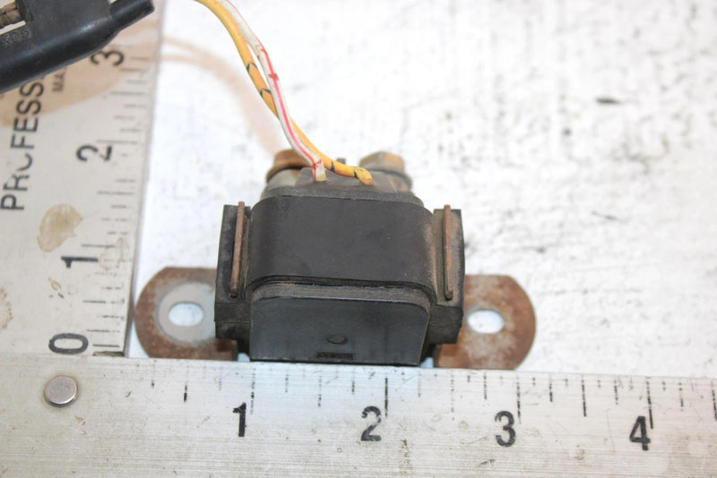2006 Polaris Predator 500 Oem Starter Relay 4011087 AP63