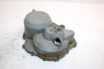 00 Kawasaki Bayou 300 4x4 Oem Clutch Side Cover 14032-1450 AK20