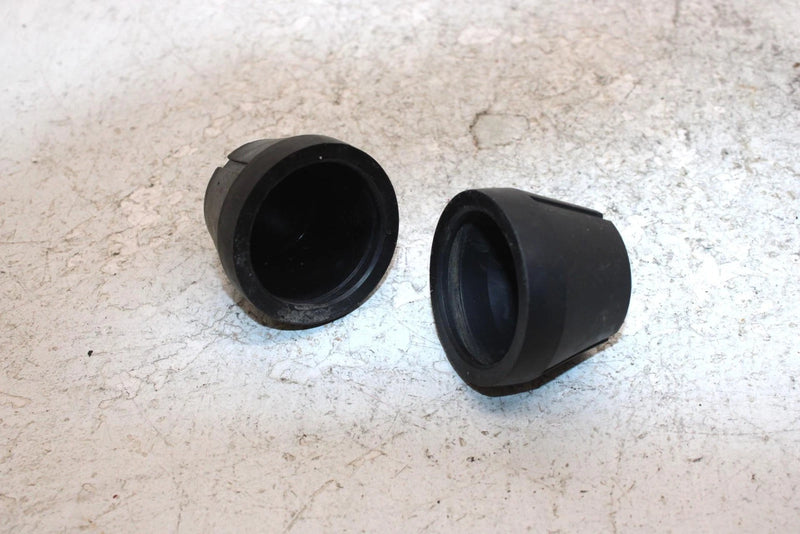 1999 Kawasaki Prarie 400 Oem Hub Cap Pair 11012-1969 AK28