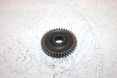 2001 Polaris Magnum 500 Oem 40T Transmission Helical Gear 3233601 AP157