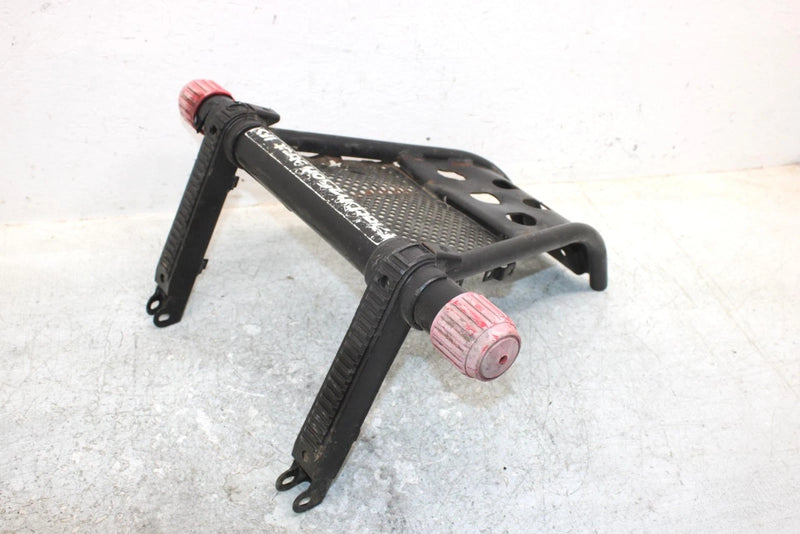 2000 Polaris Trail Boss Oem Front Bumper 1012811-067 AP171