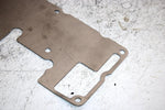 08 Arctic Cat Tz1 Touring Oem Oil Pan Baffle 3007-102 SAS14