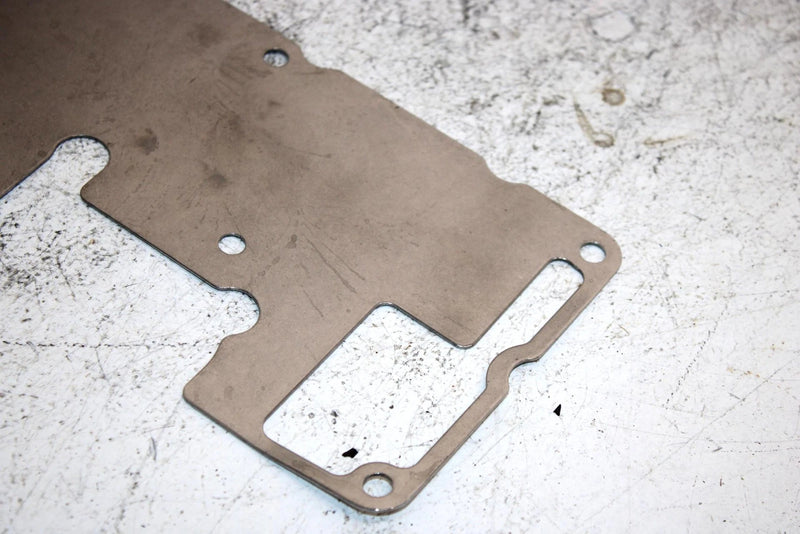 08 Arctic Cat Tz1 Touring Oem Oil Pan Baffle 3007-102 SAS14