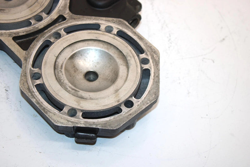 98 Arctic Cat Zr 500 Oem Cylinder Head 3005-120 SA169