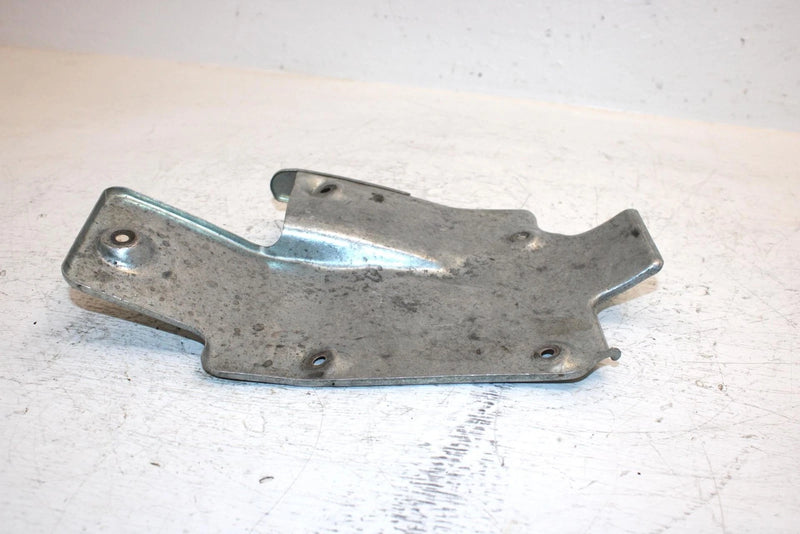 1986 Honda Trx 350 A Fourtrax 4x4 Oem Airbox Heat Shield 17203-HA7-670 AH43