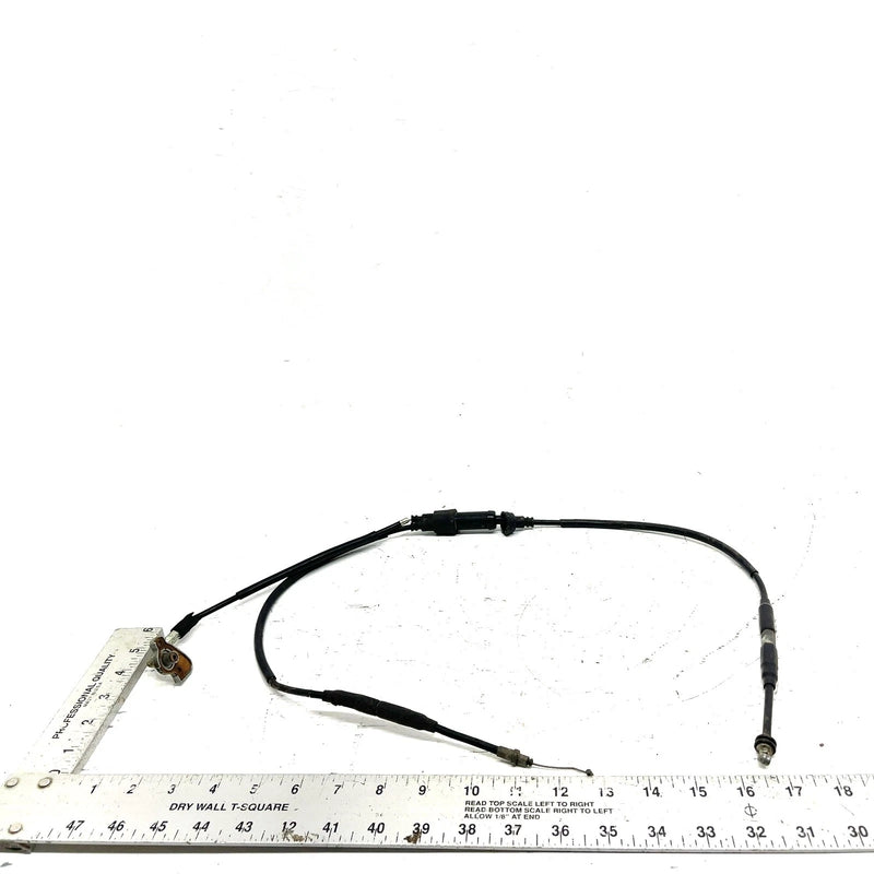 2004 Polaris Sportsman 90 OEM Throttle Cable 0450471 AP209