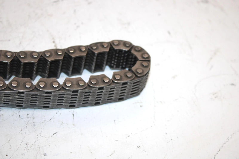 2000 Polaris Sportsman 500 Oem 86P Drive Chain 3233430 AP89