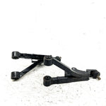 99-02 Arctic Cat 250 2x4 OEM Upper A Arm Set 0503-184 AA31