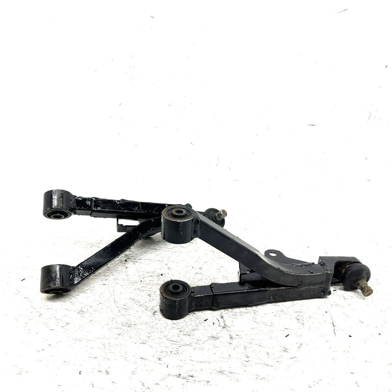 99-02 Arctic Cat 250 2x4 OEM Upper A Arm Set 0503-184 AA31