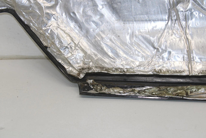 99 Polaris Trail Oem Right Side Panel 2610008-177 SP190