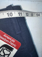 New Vintage Blue Dickson Jenkins Polyester Pants #5507 XX-1