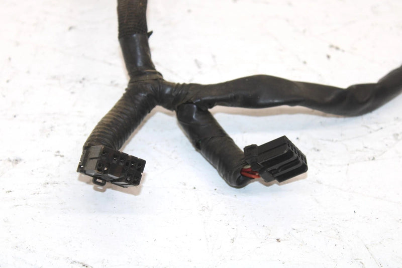 2005 Ski-doo Summit 600 Ho Oem Handlebar Wiring Harness 515176228 SS101