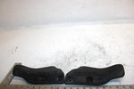 2002 Polaris Sportsman 500 Oem Rear Axle Shield Set 5433098-070 AP78