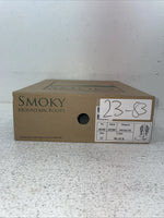 New Kids Black Smoky Mountain Cowboy Boots. 1032 B C 12. 23-83