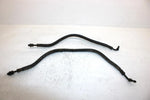 2004 Yamaha  Bruin 350 Oem Oil Cooler Hose Set 5UH-E3464-01-00 AY24