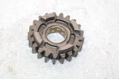 2003 Suzuki Lt-f400f Oem 21T Sub Transmission Shaft Gear 29220-38F50 AS23
