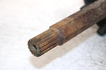 1996 Arctic Cat Cougar Oem Track Drive Cog 0728-028 SA32