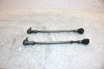 1993 Polaris 250 Oem Tie Rod Pair 5020528 AP182