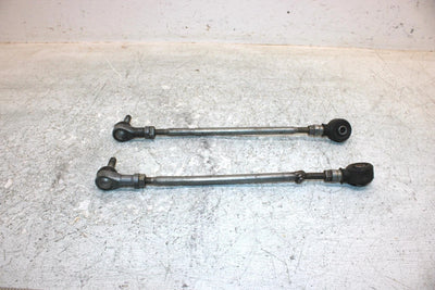 1993 Polaris 250 Oem Tie Rod Pair 5020528 AP182