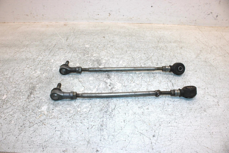 1993 Polaris 250 Oem Tie Rod Pair 5020528 AP182