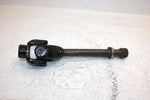 2003 Bombardier Quest 500 Oem Rear Drive Axle 705500403 705500405 AB13