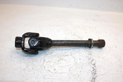 2003 Bombardier Quest 500 Oem Rear Drive Axle 705500403 705500405 AB13