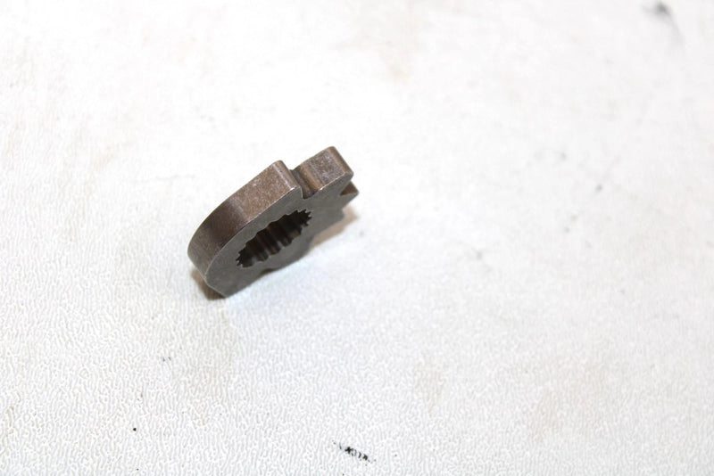 2004 Polaris Sportsman 500 Oem Gear Selector Detent Star 3234082 Q3212
