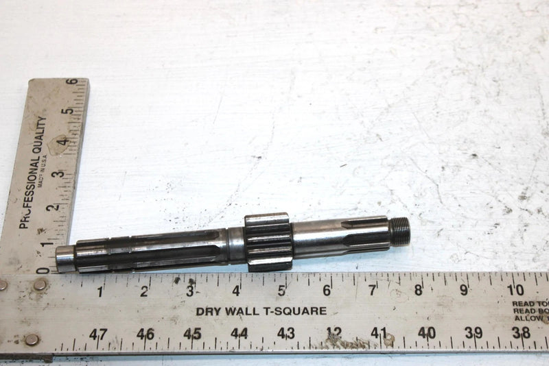 1994 Kawasaki Bayou 220 Oem Transmission Input Shaft 13127-1152 AK3