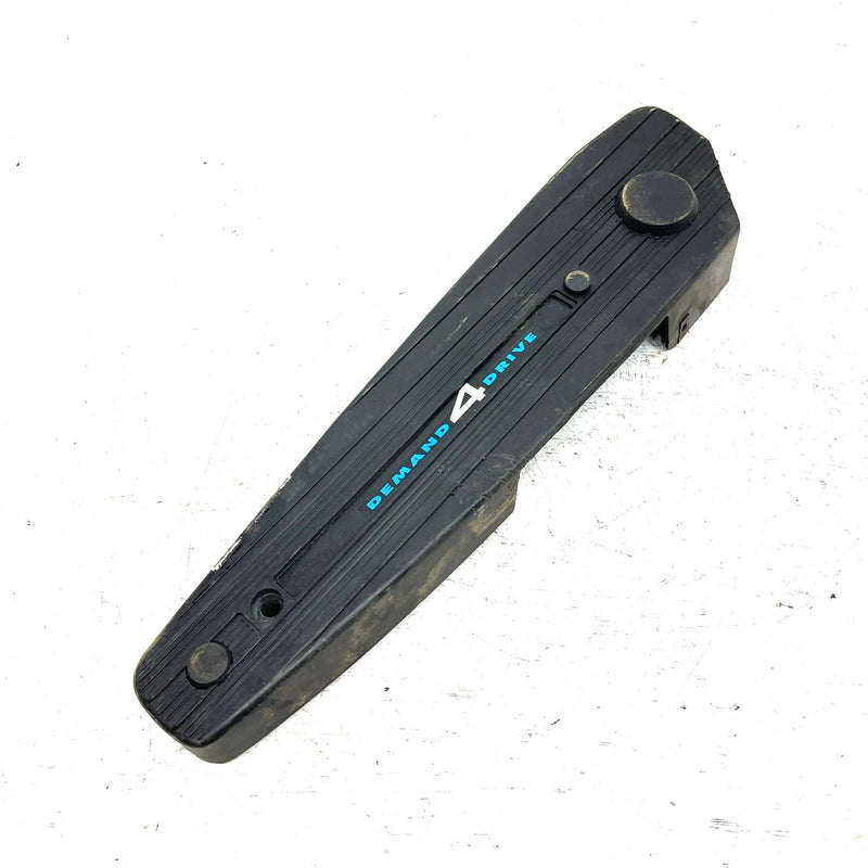 89-93 Polaris Trail Boss 250 4X4 OEM Chain Guard 5431085 AP231