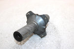 1985 Honda Atc110 A Oem Front Wheel Hub 44610-943-010 AH13