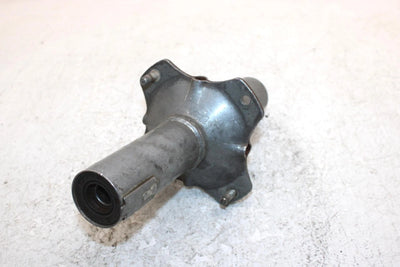 1985 Honda Atc110 A Oem Front Wheel Hub 44610-943-010 AH13