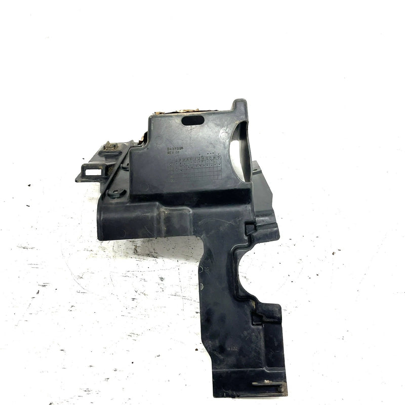 08-10 Polaris RZR 800 OEM Right Divider Panel 5437396-070 XP8