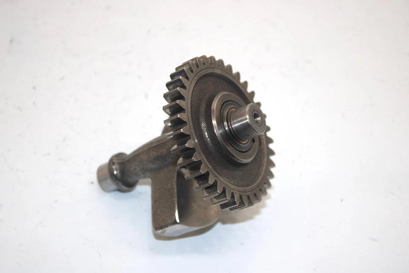 86 Honda Fourtrax 350 Trx350 4x4 Oem Ballance Shaft 13420-HA5-000 AH31