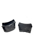 2000 Polaris Genesis FFI OEM Handlebar Pad Set 5433089-070 5433819-070 JP51