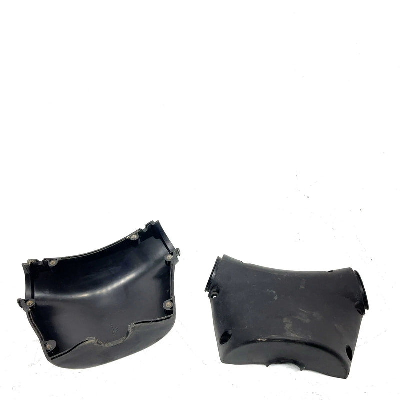 2000 Polaris Genesis FFI OEM Handlebar Pad Set 5433089-070 5433819-070 JP51