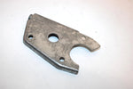 99 Ski-doo Mxz 500 Oem Plate 512055500 SSS1