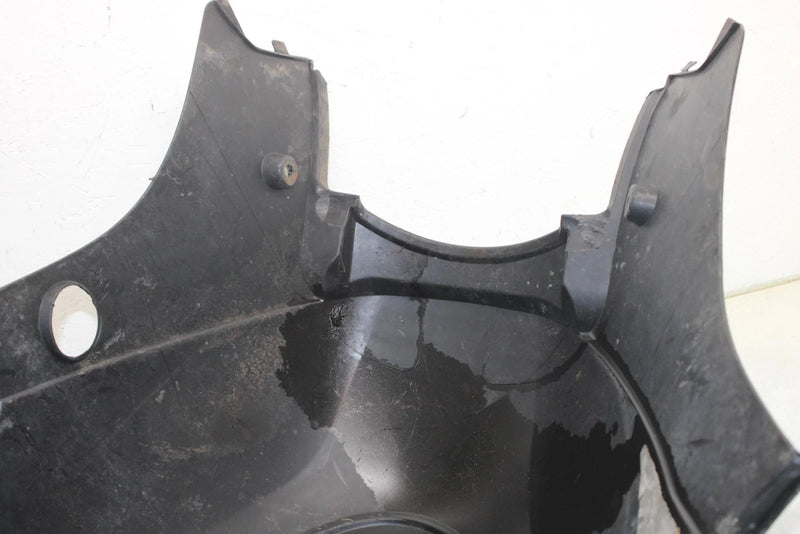 05 Yamaha  Bruin  4wd Hunter  Oem Fuel Tank Cover (Camo) 5UH-F171C-E0-00 AY38