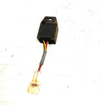 2003 Yamaha Raptor 80 OEM Voltage Regulator 5TH-81960-01-00 AY69