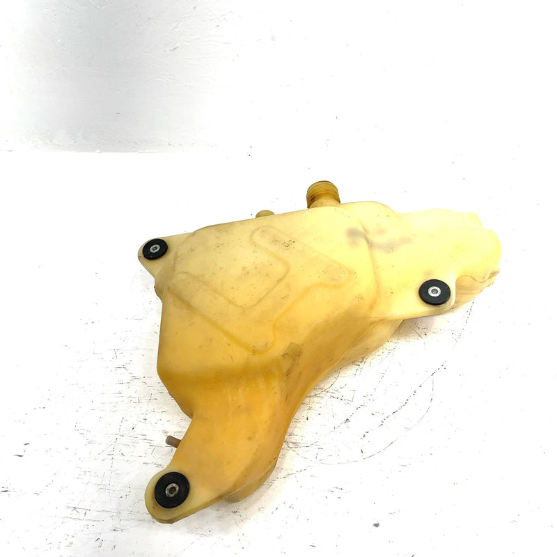 83-84 Suzuki ALT125 OEM Fuel Gas Tank 44111-24300 AS29