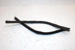1990 Arctic Cat El Tigre Ext Mountain Cat Oem Hood Trim Set 0220-015 SA49