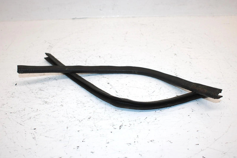 1990 Arctic Cat El Tigre Ext Mountain Cat Oem Hood Trim Set 0220-015 SA49