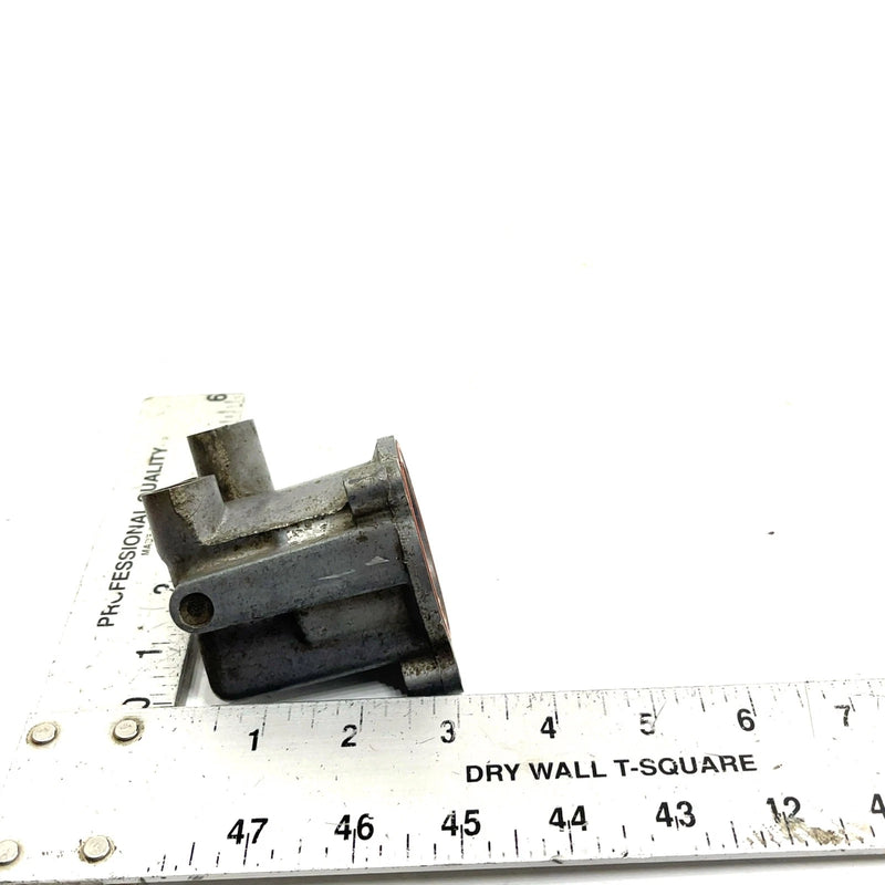 00-12 Yamaha Big Bear 400 YFM400F 4x4 OEM Oil Element Cover 4KB-13447-00-00 AY52